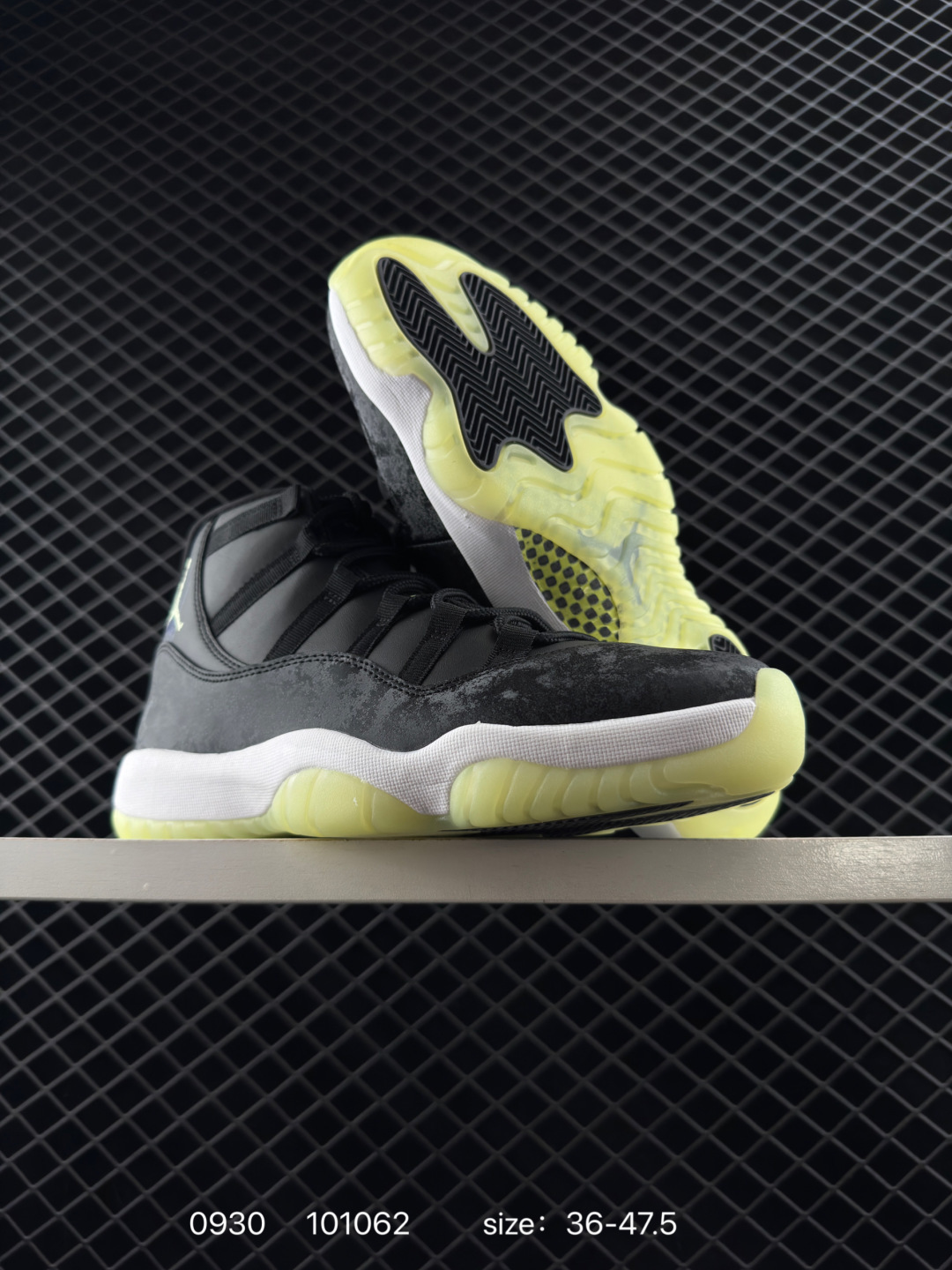 Nike Air Jordan 11 High Nike Air Jordan 11 High